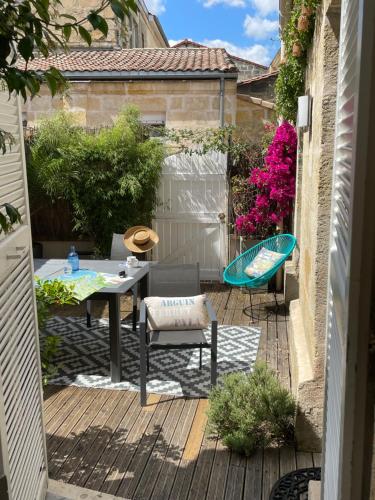 Le Nid Cosy Bordeaux, Bordeaux (photo 6)