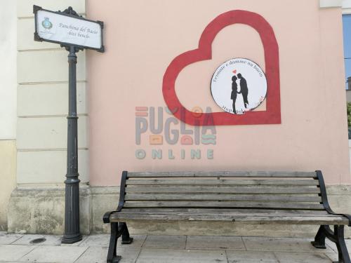 Le Cementine Puglia On line