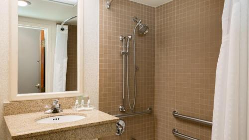 Holiday Inn Chicago Nw Crystal Lk Conv Ctr by IHG in Crystal Lake, USA