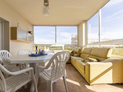 Holiday Home Poblamar by Interhome in El Castell de Montornes