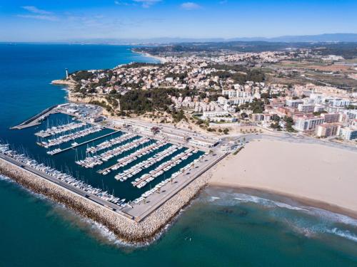 Holiday Home Poblamar by Interhome in El Castell de Montornes