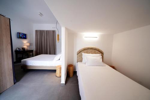 Ducas Rooms and Suite