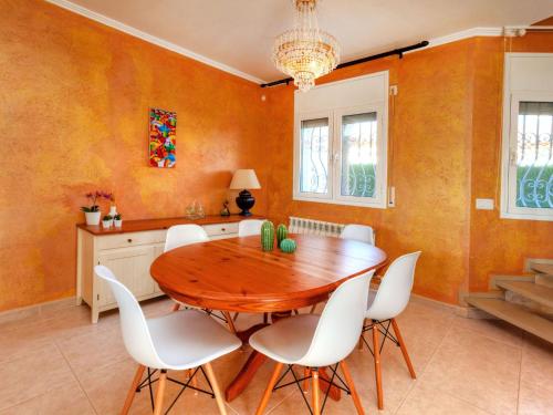 Villa Villa Pasja by Interhome in Costa del Zefir