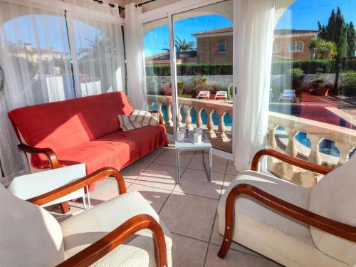 Villa Villa Pasja by Interhome in Costa del Zefir