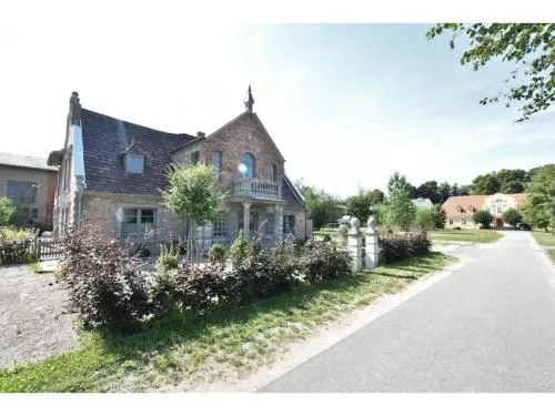 Gutshof Detershagen XL in Detershagen, Deutschland