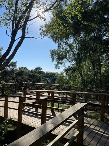 Saulkrasti Beach Cottage in Saulkrasti