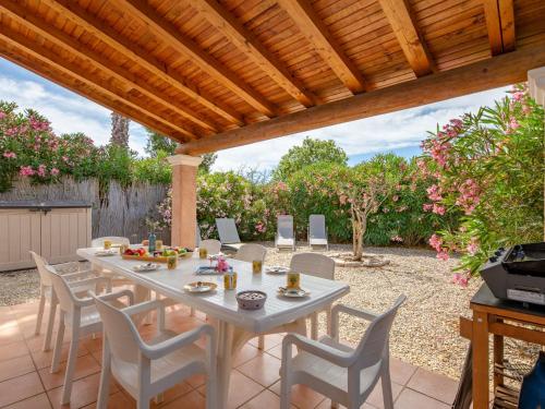 Holiday Home Le Green Village-5 by Interhome – khách sạn tại La Rouviere