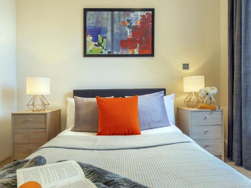 Apartment Indescon Square- Canary Wharf by Interhome, London (photo 5)