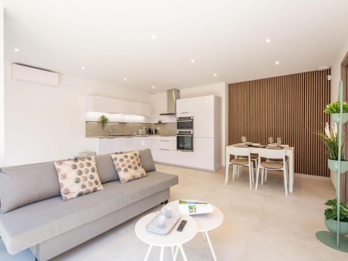 Apartment Akemi by Interhome - Location saisonnière - Sainte-Maxime