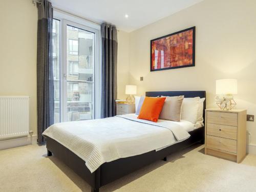 Apartment Indescon Square- Canary Wharf by Interhome, London (photo 6)