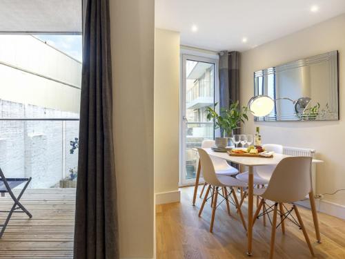 Apartment Indescon Square- Canary Wharf by Interhome, London (photo 10)