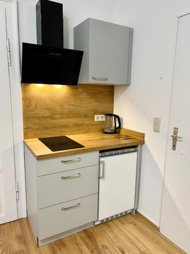  Apartment Loser im Zentrum in Bad Ischl