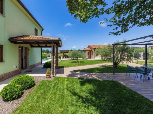 Holiday Home Villa Paliska by Interhome in Jasenovica