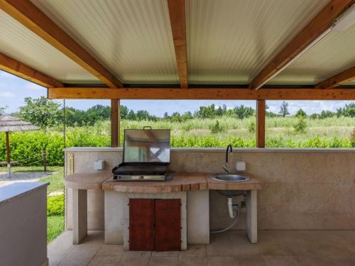 Holiday Home Villa Paliska by Interhome in Jasenovica