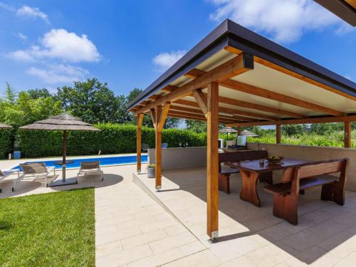 Holiday Home Villa Paliska by Interhome in Jasenovica