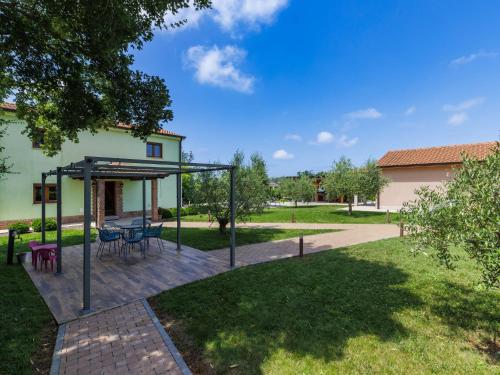 Holiday Home Villa Paliska by Interhome in Jasenovica