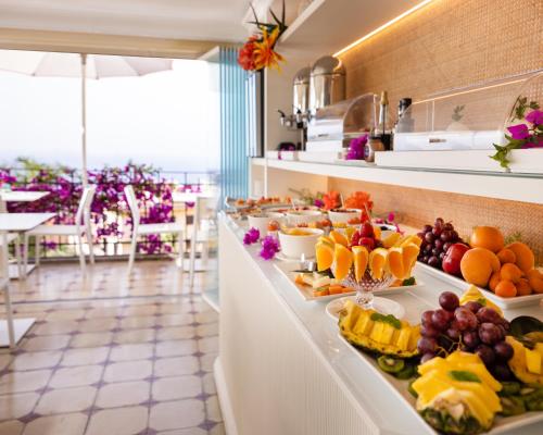 Hotel Villa Taormina - image 9