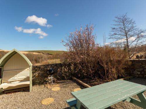 Holiday Home Sunflower Cottage by Interhome in Aberchirder