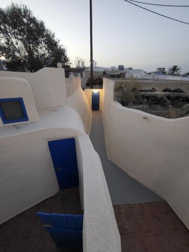 Cave Houses Mesaria in Mesaria