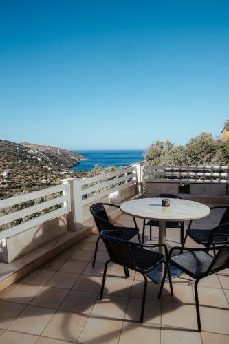 MountSea Villa