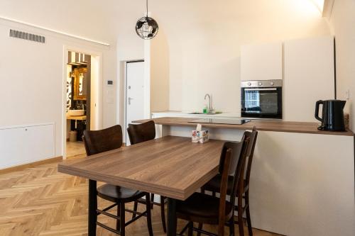 Casa del viaggiatore, Turin (photo 6)