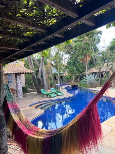 Pousada Vila Parnaíba