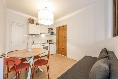 pequeno apartamento reformado en tirso de molina ALQUILER TEMPORAL - image 10