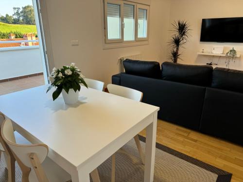 Létesítmények, Apartamentos Olga Cantabria 2 in Polanco