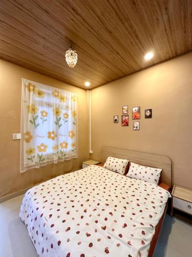 Cỏ Bốn Lá homestay