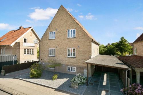 Exterior view, Private Rooms - Køge in Koge
