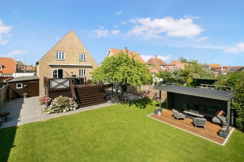 Exterior view, Private Rooms - Køge in Koge