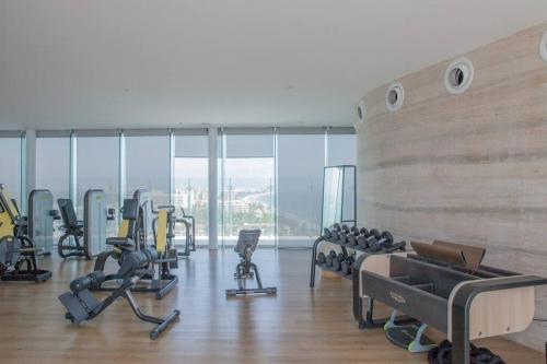 Marítima Flamingos Playa Luxurious 2BR in Bucerías, Mexico