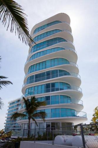 Marítima Flamingos Playa Luxurious 2BR in Bucerías, Mexico