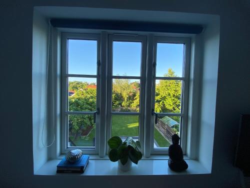 View, Private Rooms - Køge in Koge