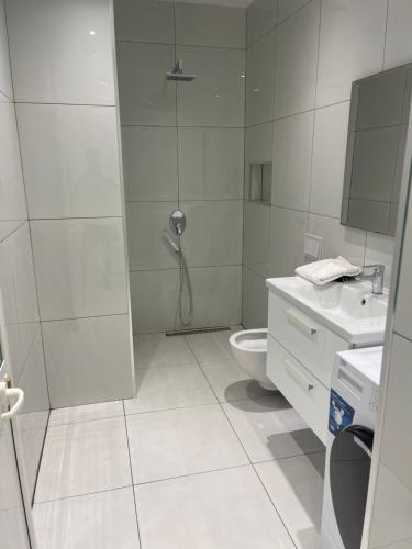 Franco Apartments, Tirana (photo 9)