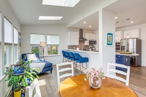 Maryland Family Home 1 Block to North East River! in North East, USA