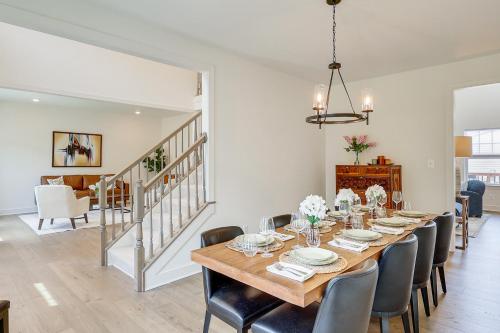 Maryland Family Home 1 Block to North East River! in North East, USA