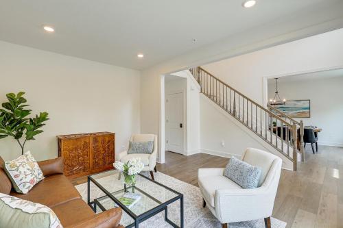 Maryland Family Home 1 Block to North East River! in North East, USA