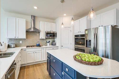 Maryland Family Home 1 Block to North East River! in North East, USA