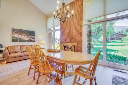 Superb Park City Townhome - Walk to Ski Lift! - image 2