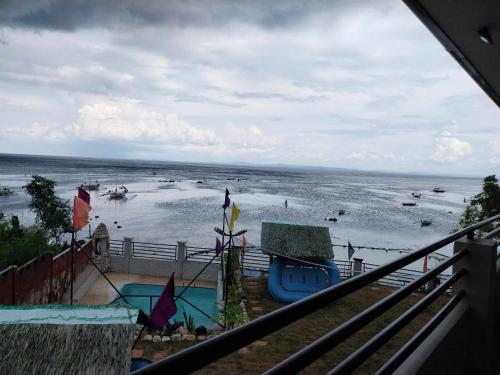 View, Leticia Seaview - Olango Island Lapu-Lapu City, Cebu in Olango Island