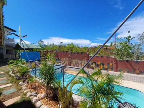 View, Leticia Seaview - Olango Island Lapu-Lapu City, Cebu in Olango Island