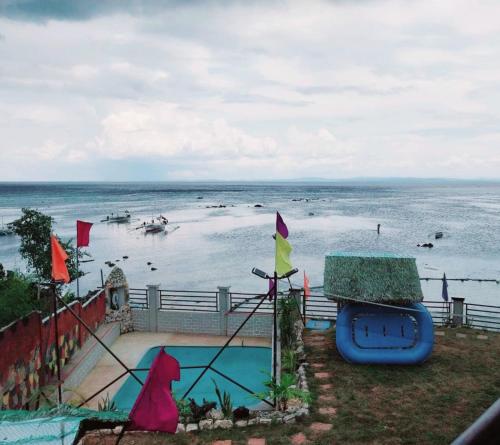 Beach, Leticia Seaview - Olango Island Lapu-Lapu City, Cebu in Olango Island