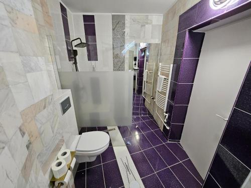Amethyst House - image 2