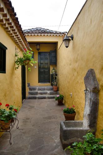 Casa La Ganania