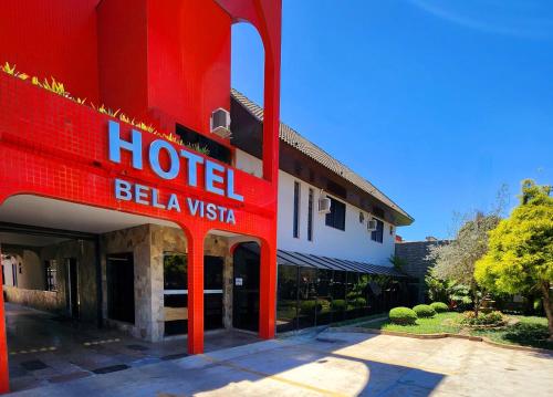 . Hotel Bella Vista