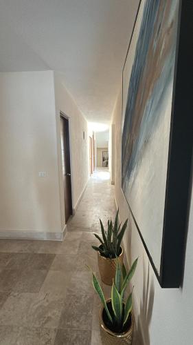 Villa Encantadora in Brisas del Marques