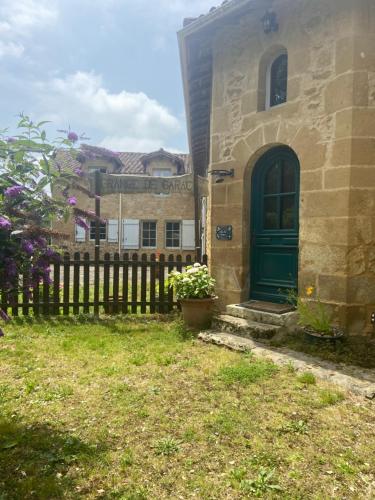 La Grange de garac chambre d'hôte Villa Clémence