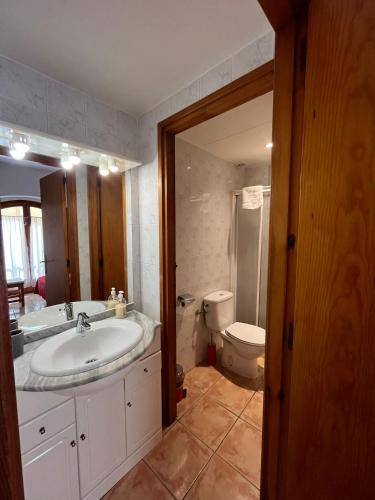 APARTAMENT CAN MINGU 1er pis in Besalu