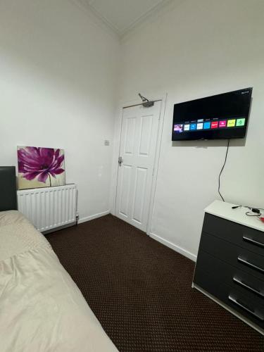 Nice Ensuite near cricket ground in 其他地區